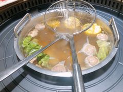 -潮味四季潮汕牛肉火锅(来凤街店)