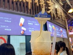 -CITY MART城市集市·里弄(北外滩来福士广场店)