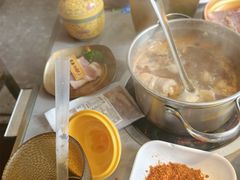 -伍棵星炭烤自助料理·烤鳗鱼(浦东食品城店)