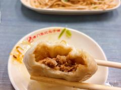 -津门张记包子铺(华昌道店)