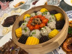 -渝信川菜(南滨店)