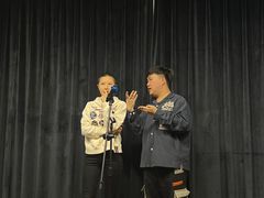 -义乌之心城市生活广场