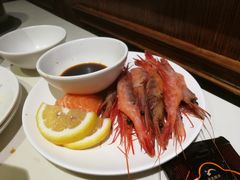-加餐海鲜自助(集美银泰百货店)
