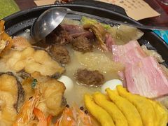 -三品香·江浙菜(松江九谊店)