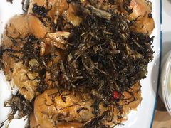 -雍沪里·沪湘融合菜( 康桥店)