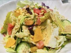 -天朗时代大酒店-餐厅