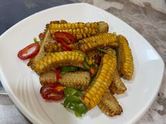 -富来美食