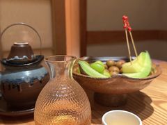 -花潮料理艺食馆(世欧广场店)