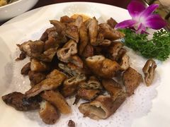 -牟传仁饭庄(星海店)