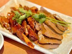 -抱德·潮汕味(敦和店原惠城鱼仔)