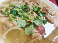 -北京清真房记小吃店