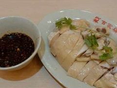 -百家鸡味馆(清泰店)