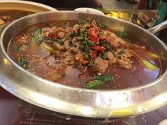 -赵记煎饼卷大葱(东岳店)