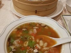 -杭州香格里拉·香宫中餐厅