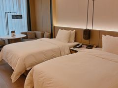 -上海圣淘沙万怡酒店