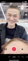 -ALONG HAIR阿龙发型