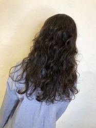 -蘑菇发型