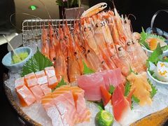-花潮料理艺食馆(SM新生活广场店)