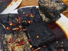 -五娭毑臭豆腐(黄兴南路店)