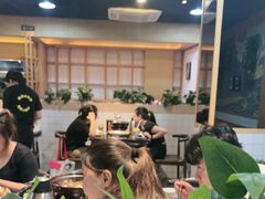 -凤兴鸡煲(宝安海雅店)