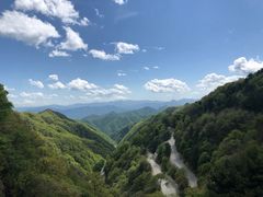 -大水川景区