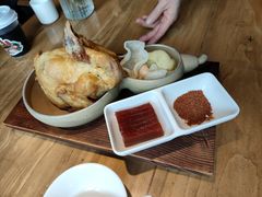 -東舍食唐精品陕菜馆