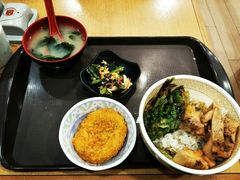 -食其家·牛丼咖喱(苏州永旺店)
