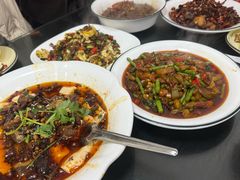 -小四川美食馆(幸福路店)