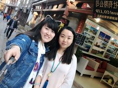 -浔岚云舍mist静谧观景美宿(丽江古城店)