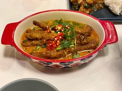 -玩味工厂·东南亚特色餐厅(太古里店)