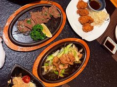 -长崎屋·日本料理·刺身·烧鸟(天河北路店)