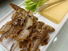 -良友·海鲜青岛菜·海肠捞饭(五四广场店)