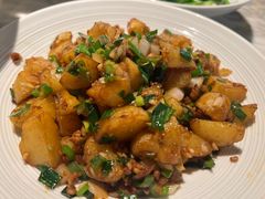 -蔴将·川菜(黄龙万科店)