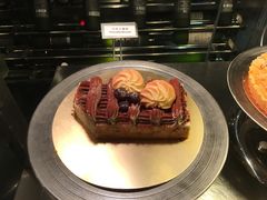 -岷山饭店-芝芝自助餐厅