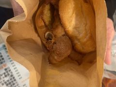 T骨豬扒包-八爷茶餐厅