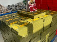 -龙华素斋(龙华路店)