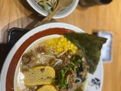 -雷门拉面·现熬骨汤(凯德来福士店)
