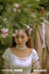 点击看大图 -巴黎婚纱摄影(瑞安旗舰店)