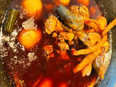 -李子坝梁山鸡(李子坝大鸡哥店)