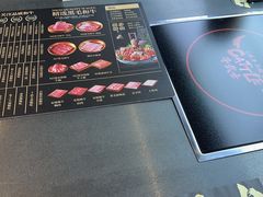 -牛武士寿喜烧·和牛火锅自助(全球首店)