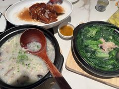 -滋粥楼·顺德菜(番禺广场总店)