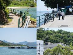 -南丫岛
