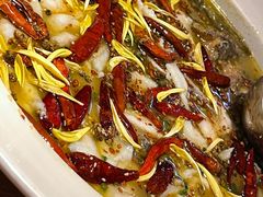 老坛子酸菜鱼-太二酸菜鱼(正大广场店)