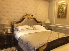 -南通金石国际大酒店