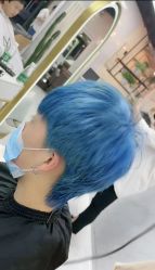 -um悦造型