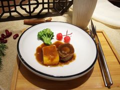 -明思味 二十年潮粤菜(榕城东山店)
