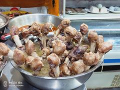 -三盛和羊肉汤(时代花园店)