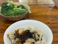 -新繁牛肉豆花(都江堰店)