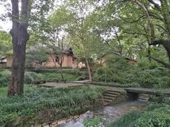 -法云安缦酒店