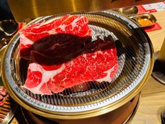 -西塔老太太泥炉烤肉(虹桥南丰城店)